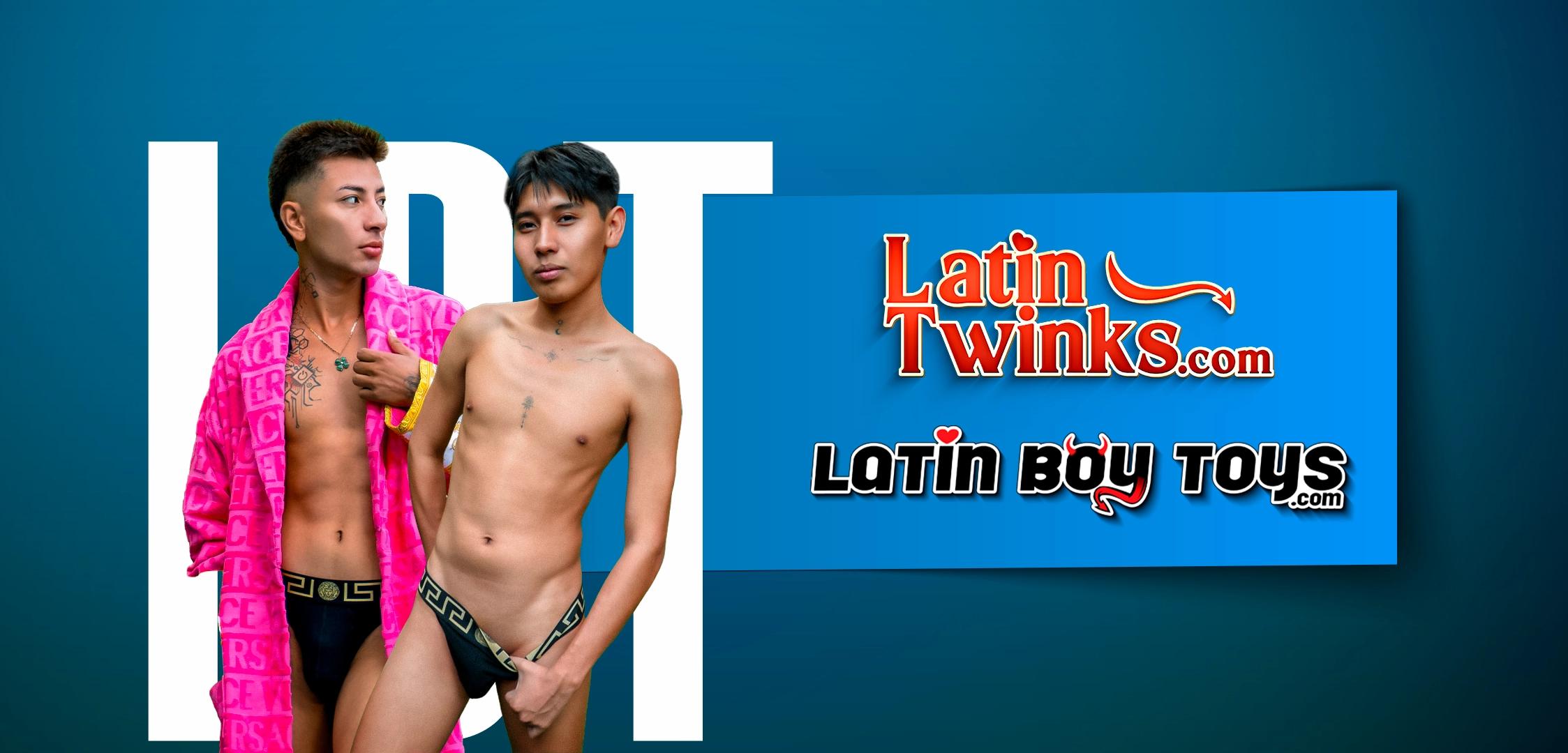 Latin Boy Toys