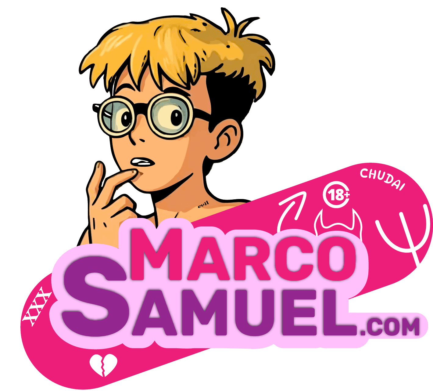 MarcoSamuel